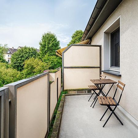 Smart Home - Essen - Perfect For 5 Guests! Central - Balcony - Netflix - Free Parking Zone Εξωτερικό φωτογραφία